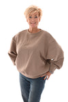 Sweater le marais beige