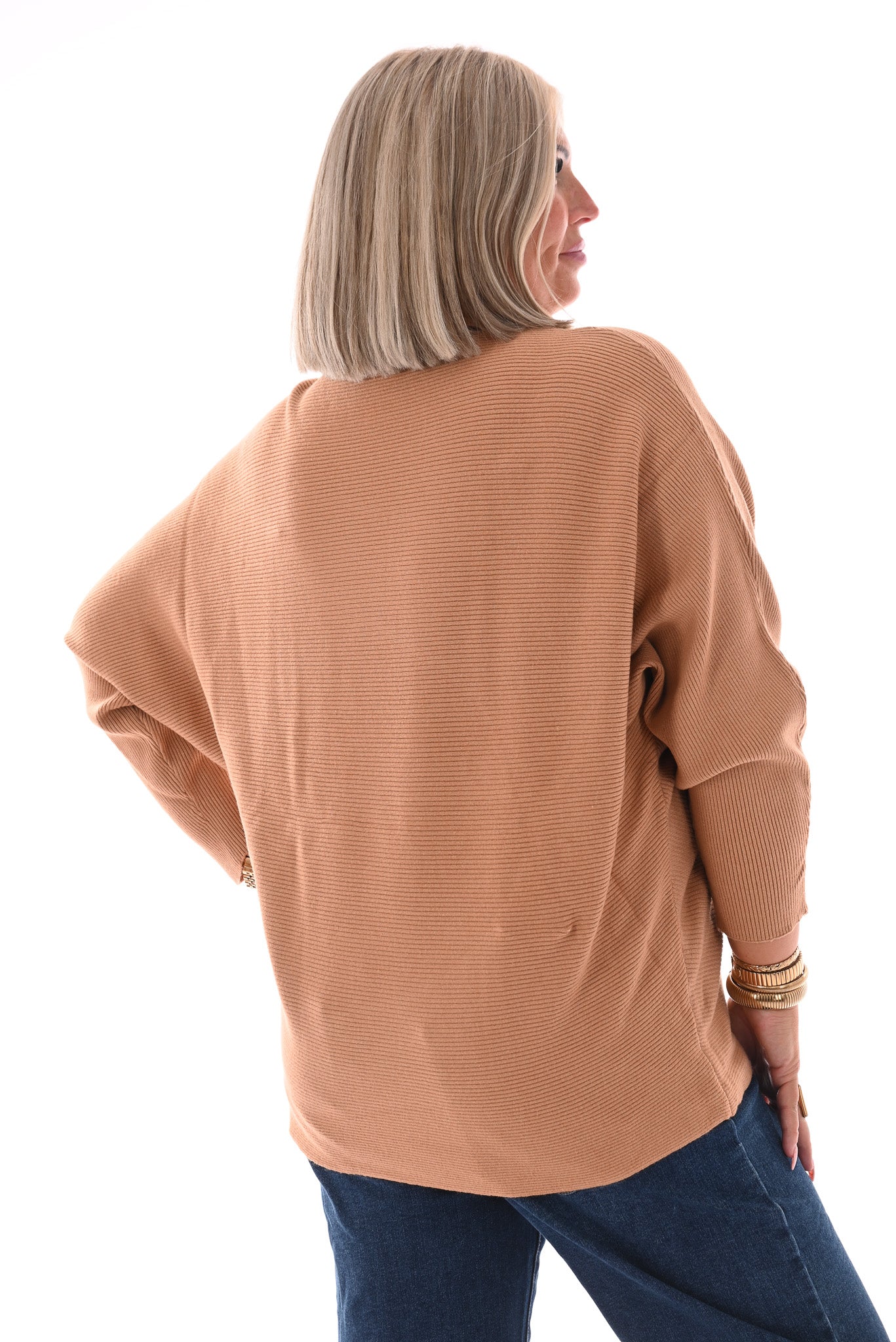 Coltrui rib camel