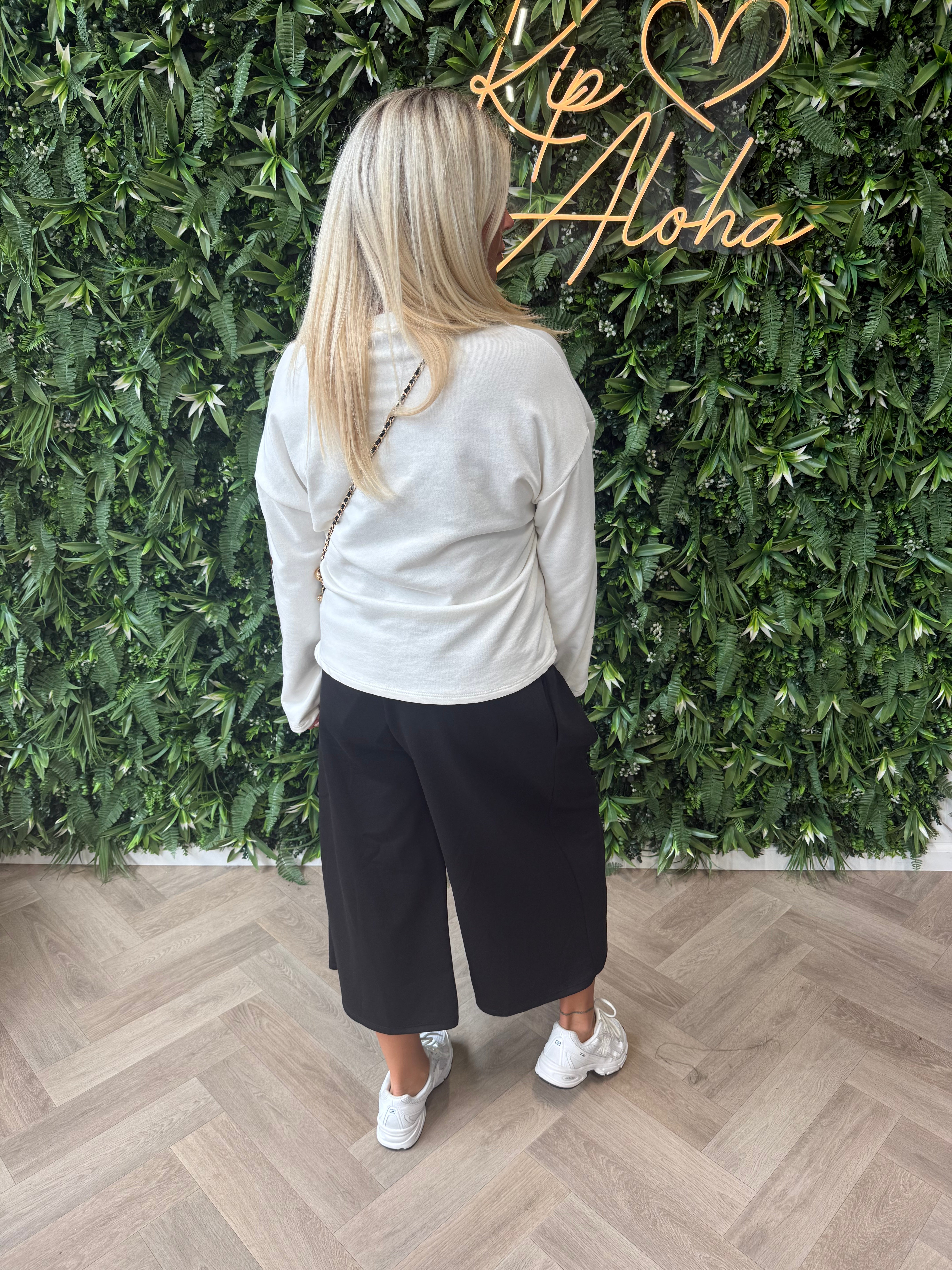 Sweater california roomwit
