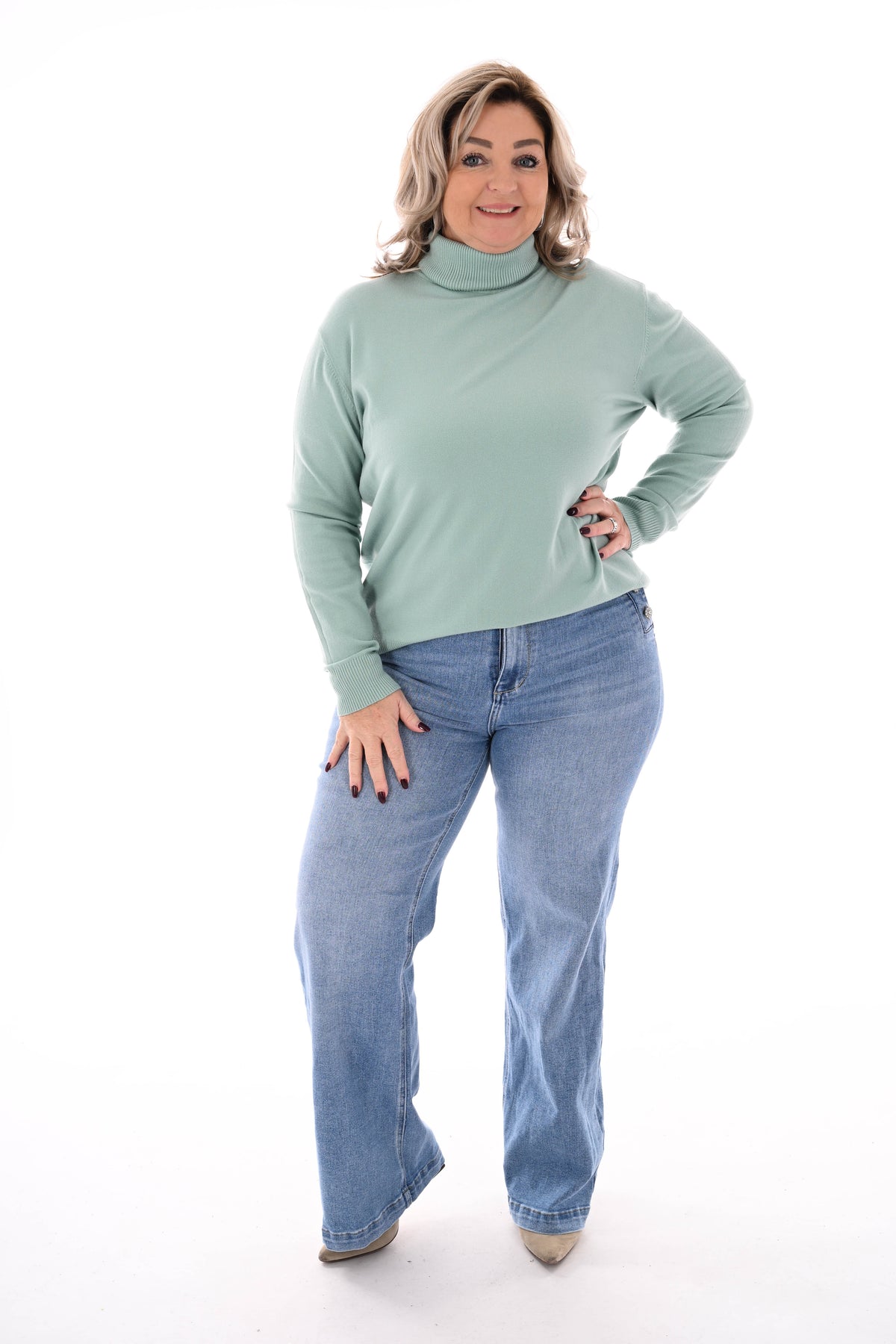 Coltrui uni lindegroen