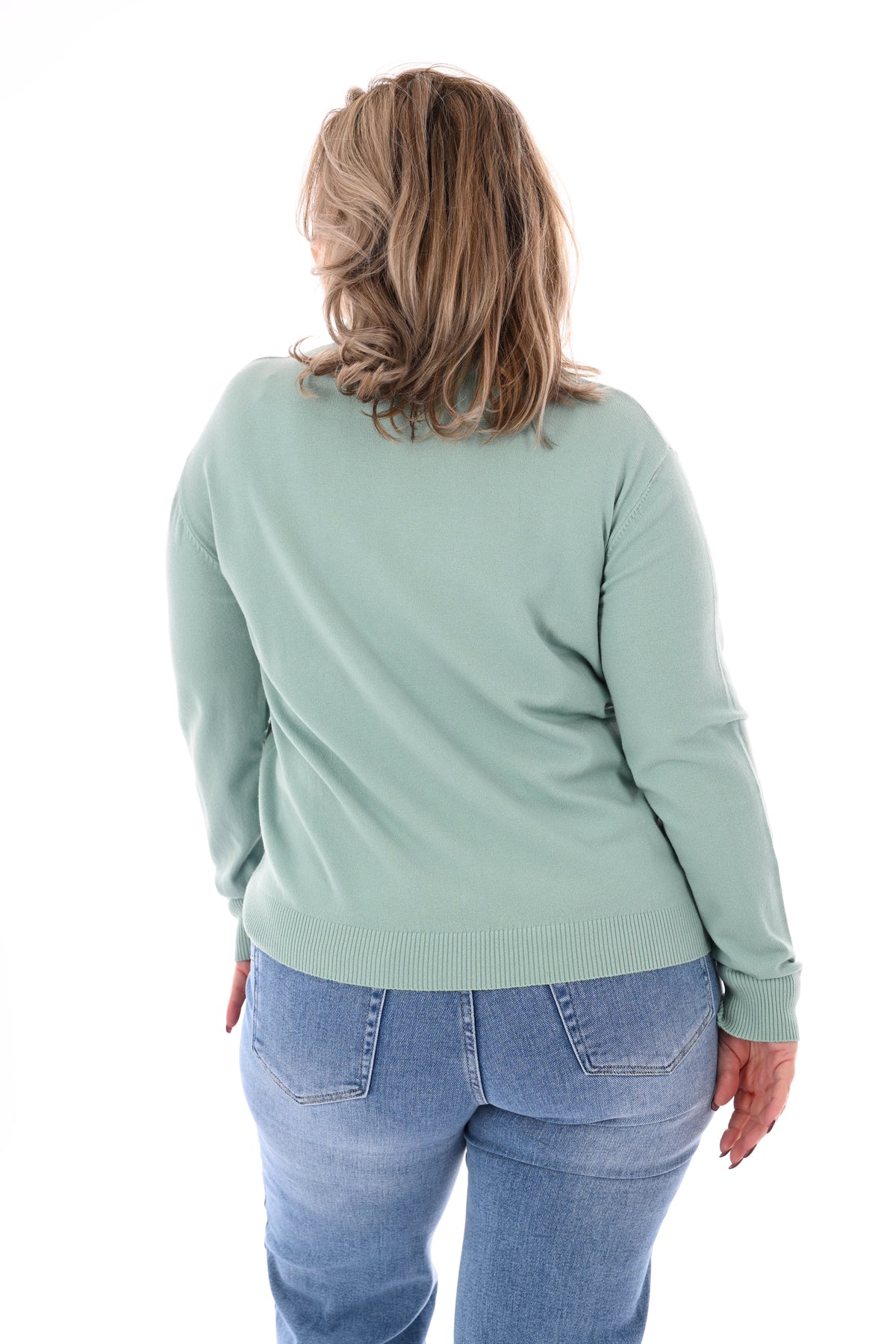 Coltrui uni lindegroen