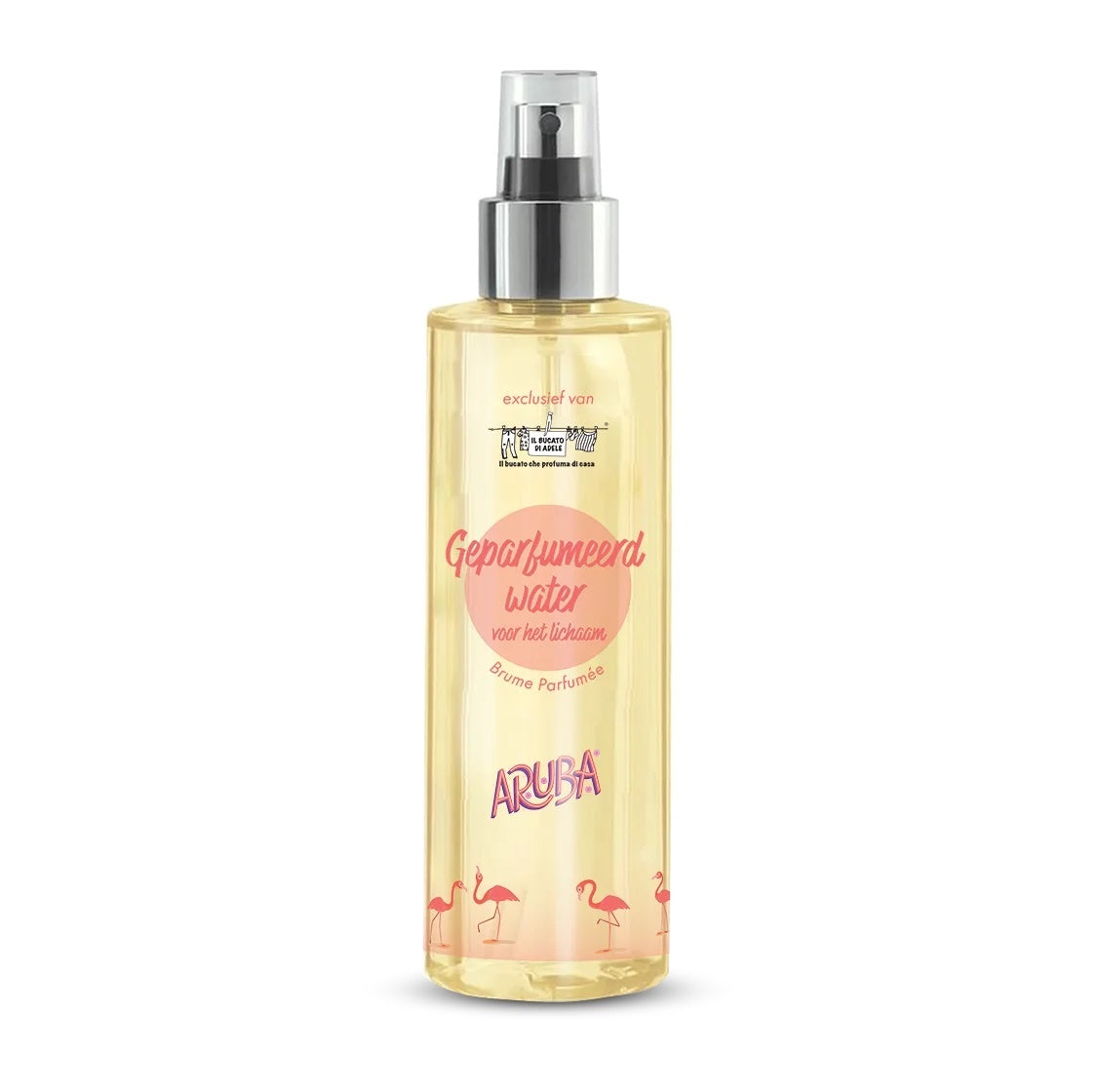 Bodymist Aruba IL Bucato di Adele