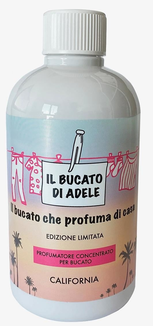 Wasparfum California 500ml Il Bucato di Adele