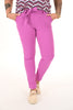 Lady day broek Tokyo magenta