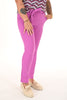 Lady day broek Tokyo magenta