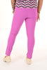 Lady day broek Tokyo magenta