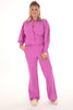 Lady day broek Phoenix magenta